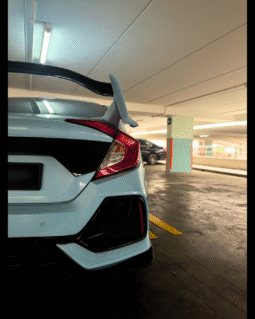 
										Honda Civic 1.6A VTi full									