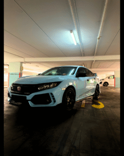 
										Honda Civic 1.6A VTi full									