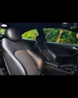 
										Mercedes-Benz CLC-Class CLC180K (COE till 01/2029) full									