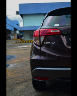 
										Honda HR-V 1.5A DX full									