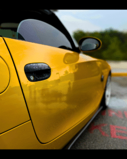 
										BMW Z4 Roadster 2.5i (COE till 10/2028) full									