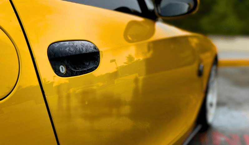 
								BMW Z4 Roadster 2.5i (COE till 10/2028) full									