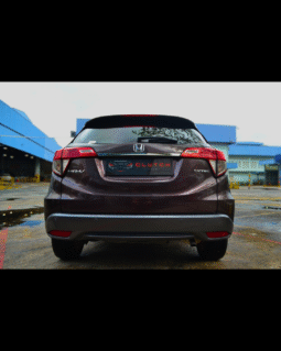 
										Honda HR-V 1.5A DX full									