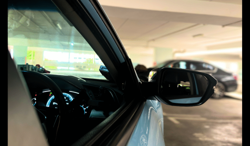 
								Honda Civic 1.6A VTi full									