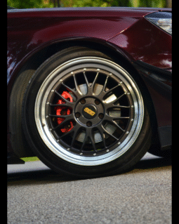 
										Mercedes-Benz CLC-Class CLC180K (COE till 01/2029) full									