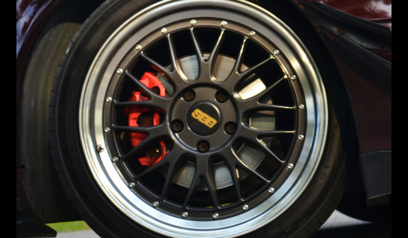 
								Mercedes-Benz CLC-Class CLC180K (COE till 01/2029) full									