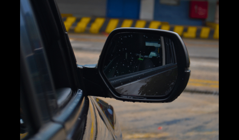 
								Honda HR-V 1.5A DX full									