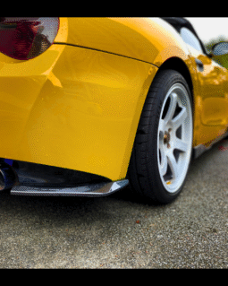 
										BMW Z4 Roadster 2.5i (COE till 10/2028) full									