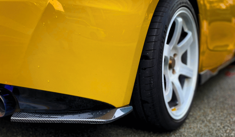 
								BMW Z4 Roadster 2.5i (COE till 10/2028) full									