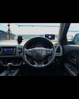
										Honda HR-V 1.5A DX full									