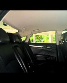 
										Honda Civic 1.6A VTi full									