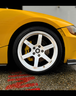 
										BMW Z4 Roadster 2.5i (COE till 10/2028) full									