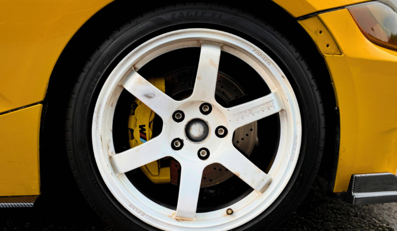 
								BMW Z4 Roadster 2.5i (COE till 10/2028) full									