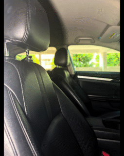 
										Honda Civic 1.6A VTi full									