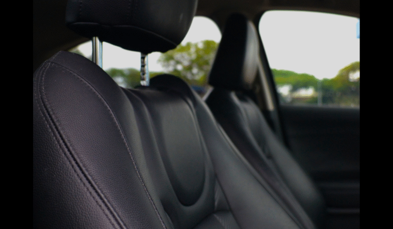 
								Honda HR-V 1.5A DX full									