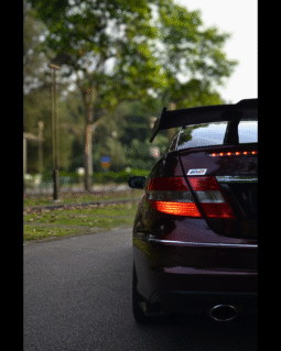 
										Mercedes-Benz CLC-Class CLC180K (COE till 01/2029) full									