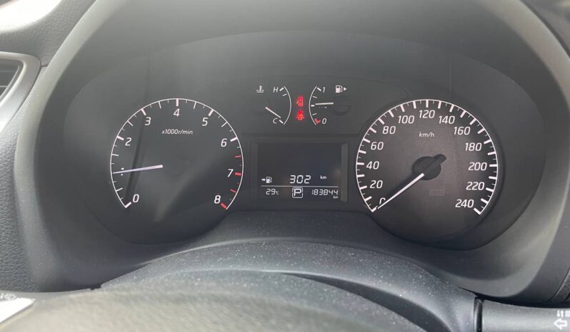 
								Nissan Sylphy 1.6A (COE till 05/2029) full									