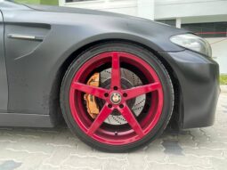 
										BMW 5 Series 523i (COE till 10/2030) full									